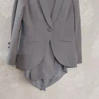 کت و شلوار
