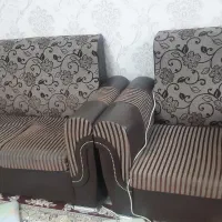 مبلمان راحتی ۷ نفره