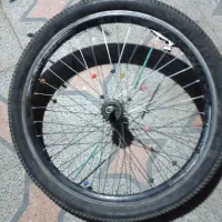 ایرانشهر قاسم سلیمانی 4شماره تماس|دوچرخه، اسکیت، اسکوتر|ایرانشهر, |دیوار