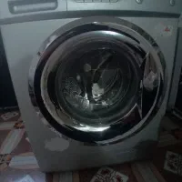 لباسشویی پاکشوما