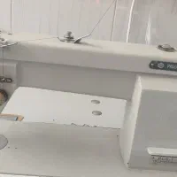 چرخ خیاطی صنعتی