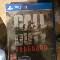 بازی ps 4 ps 5 کالاف دیوتی ونگارد