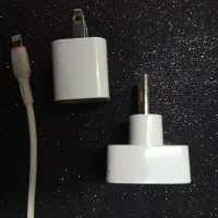 شارژر آیفون|لوازم جانبی موبایل و تبلت|زابل, |دیوار