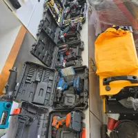 فرز بزرگ آهنگری و سنگ بری در سیتی ابزار نقد واقساط|ابزارآلات|بیرجند, |دیوار