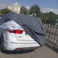 چادرNSTCوارداتی ضدافتاب واب روکشUVماشین خودروموتور|قطعات یدکی و لوازم جانبی|تهران, نیروی هوایی (پیروزی)|دیوار