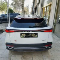 فونیکس FX|خودرو سواری و وانت|شاهین‌شهر, گزبرخوار|دیوار