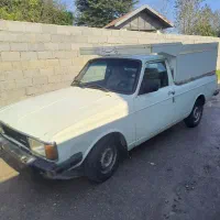 پیکان وانت مدل۸۹|خودرو سواری و وانت|بندر انزلی, چهارفریضه|دیوار