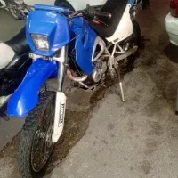 موتور تریل  250