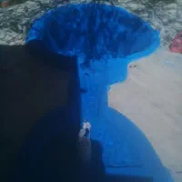 اب بندی سرویس های بهداشتی بدون تخریب