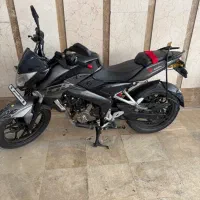 Ns200|موتورسیکلت|تهران, ائمه اطهار|دیوار
