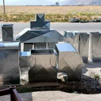 کانال سازی حسین|کولر آبی|مرودشت, ژیان|دیوار