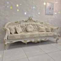 مبلمان رستا&