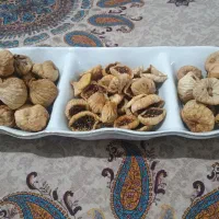 انجیر خشک