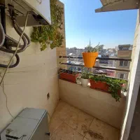 ۱۱۸متر استادمعین نجارزادکان|اجارهٔ آپارتمان|تهران, استاد معین|دیوار