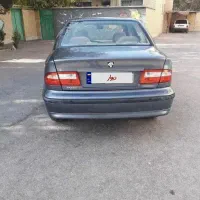 سمند ef7|خودرو سواری و وانت|اصفهان, کردآباد|دیوار