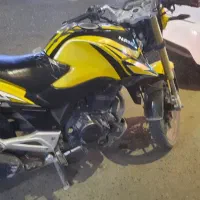 موتور نامیz1-200