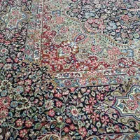 قالی ۱۲ متری