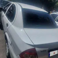 تیبا۱ مدل ۹۳ بدون رنگ شاسی سالم موتوری بشرط|خودرو سواری و وانت|اصفهان, عاشق‌آباد|دیوار