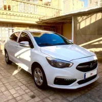 شاهین gتوربو سانروف دار|خودرو سواری و وانت|همدان, |دیوار