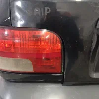 خرید انواع خودروهای اسقاط