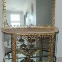 آینه کنسول