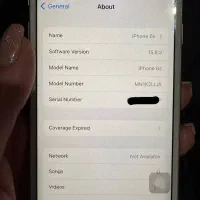 apple گُلد۳۲ گیگ