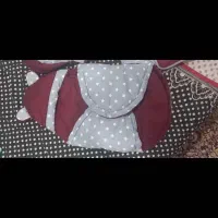 قنداق فرنگی و آغوشی