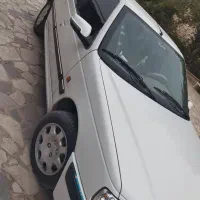 پژوپارس|خودرو سواری و وانت|امیدیه, |دیوار