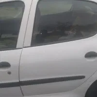 سمند ای اف سون دوگانه سوز کارخانه|خودرو سواری و وانت|اراک, |دیوار