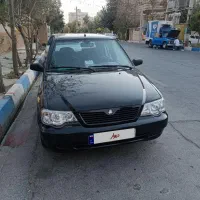 پراید 111 مدل 97