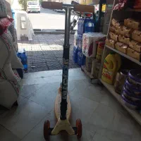 اسکوتر