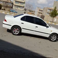 سمند ۸۹ بدون رنگ|خودرو سواری و وانت|اهر, |دیوار