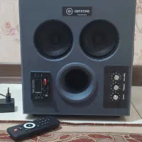 اسپیکر قابل حمل، شارژی ( دستساز )