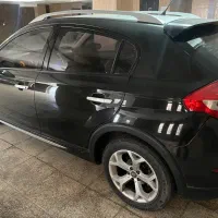 برلیانس کراسc3 1500 مدل ۹۶|خودرو سواری و وانت|ساری, |دیوار