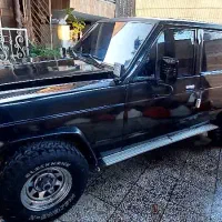 پاترول سرپا