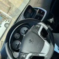 پژو۲۰۷تیوفایو فابریک درحد صفر