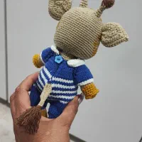 کلبه ی عروسکی|اسباببازی|فولادشهر, A2|دیوار