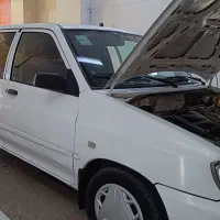 پراید111 مدل96