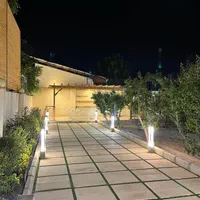باغ ۱۰۰۰متری/ویلا قابل سکونت/شهرکی/خیابان ایرانمهر|فروش خانه و ویلا|محمدشهر, همایون ویلا|دیوار