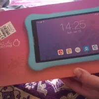 تبلت بازی نو اصلا استفاده نشدهه