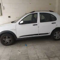 کوییک GXR-L مدل 1403|خودرو سواری و وانت|تهران, تهرانسر شمالی|دیوار