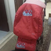 ست کالسکه کریر ساک|کالسکه و لوازم جانبی|شیراز, سفیرشمالی|دیوار