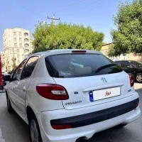 ۲۰۷ سقف شیشه پانا ۱۴۰۱|خودرو سواری و وانت|بندرعباس, |دیوار