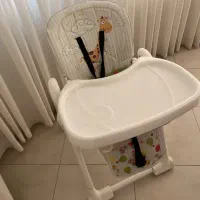 صندلی غذا کودک