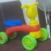 موتور اسباب بازی نو نو