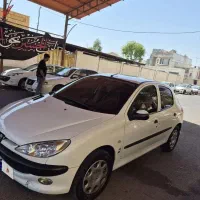206تیپ3مدل99|خودرو سواری و وانت|دزفول, |دیوار