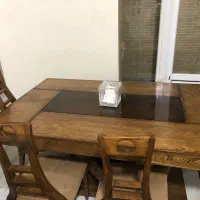 میزناهار خوری