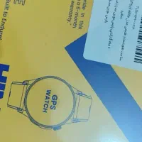 ساعت هوشمند هیمی GPS مدل Pi Elite کاملا نو|ساعت|کرج, حیدرآباد|دیوار