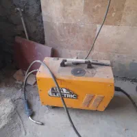 دستگاه  جوش so2