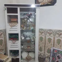 بوفه کلاسیک،کاملانو|مبلمان خانگی و میز عسلی|زاهدان, |دیوار